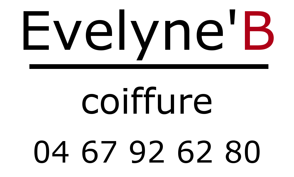 logo Evelyne'B