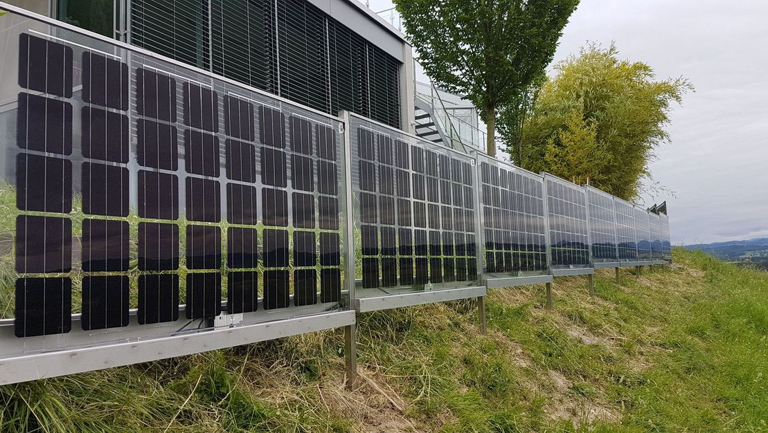 Solar-Haag | F. Kaufmann AG | Heizung, Sanitär, Wärmepumpe Solaranlage | Frauenfeld
