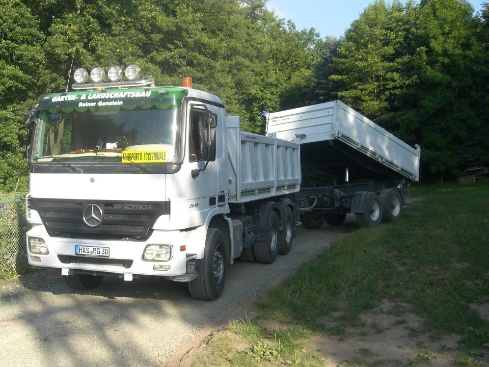 Lkw