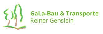 GaLa-Bau & Transporte Reiner Genslein