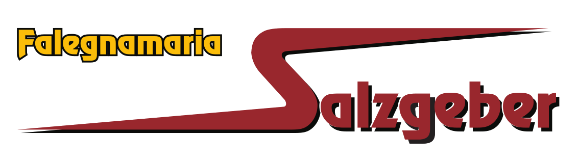 Logo der Falegnamaria Salzgeber SA