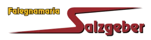 Logo der Falegnamaria Salzgeber SA