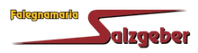 Logo der Falegnamaria Salzgeber SA