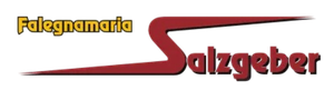 Logo der Falegnamaria Salzgeber SA