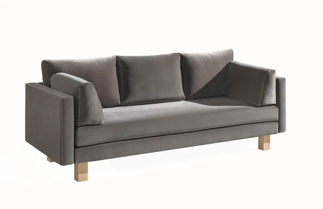 Schlafsofas von Dormiente