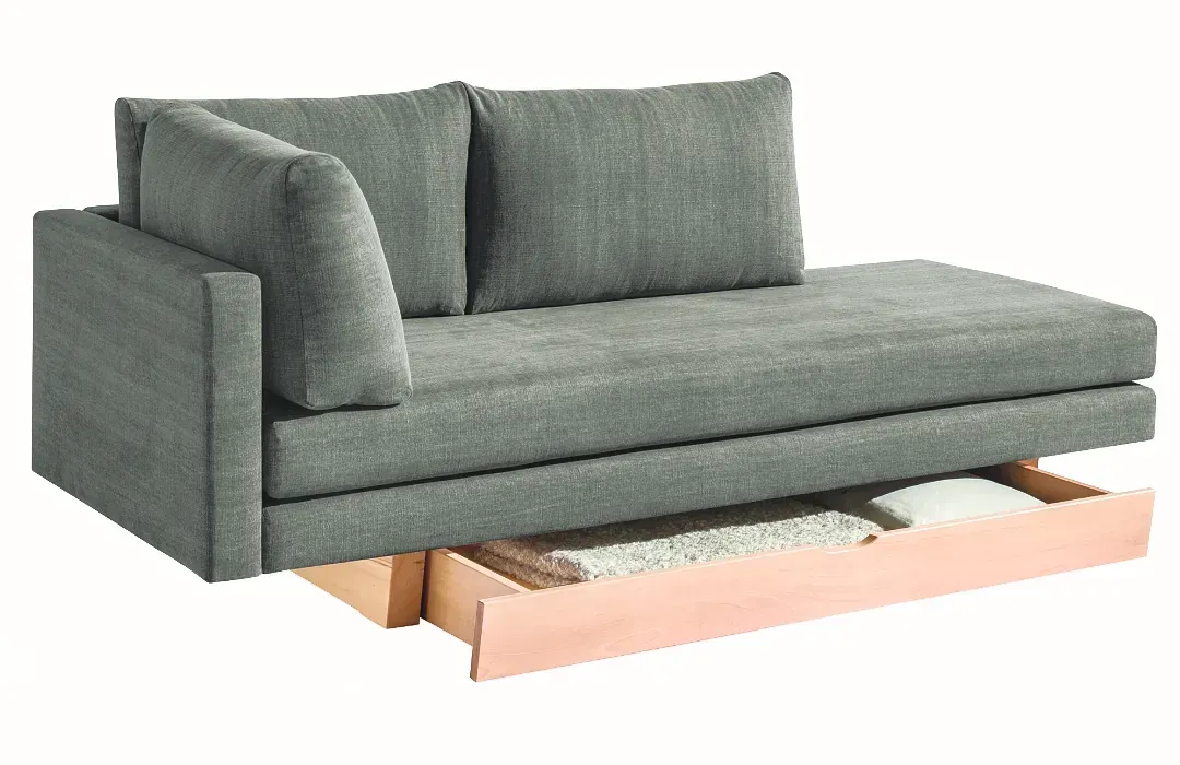 Schlafsofas von Dormiente