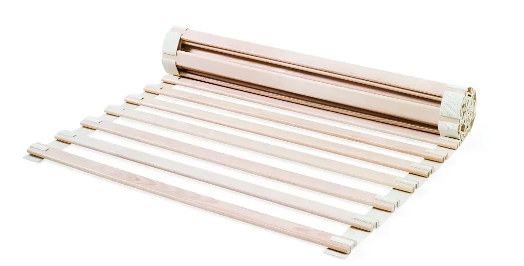 ROLLROST METALLFREI VON DORMIENTE