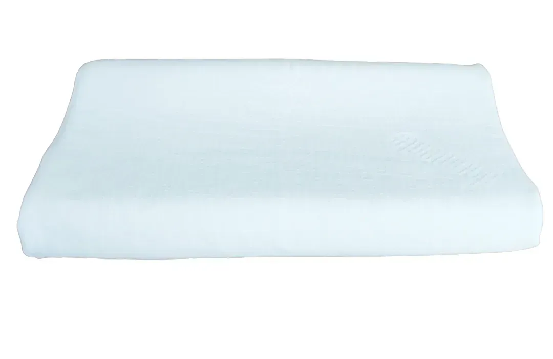 Nackenkissen weich Naturlatex