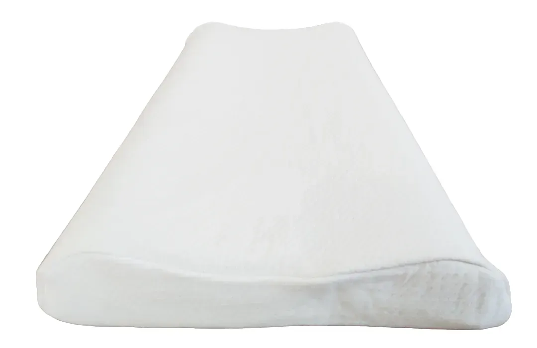 Nackenkissen weich Naturlatex