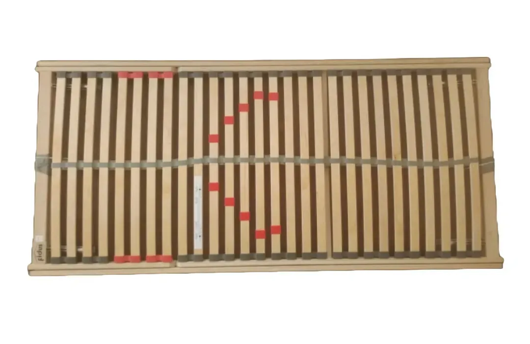 FidiFlex-Serie Lattenroste