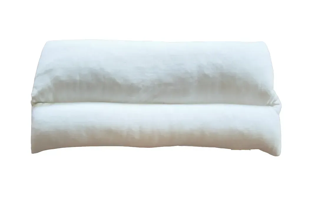 orthopädisches Nackenkissen