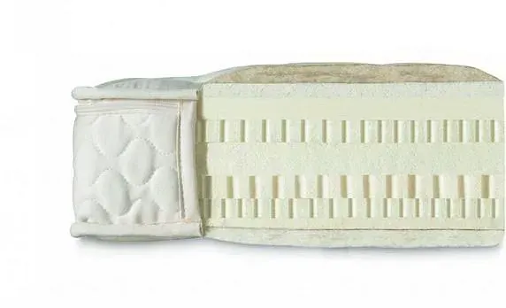 Dormiente Natural Eco Flexicuts 3A