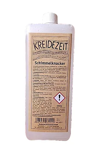 Schimmelknacker