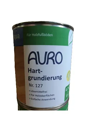 Hartgrundierung Nr 127