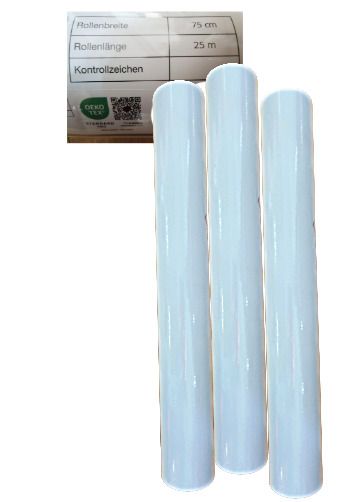 Wandvlies glatt, diffusionsoffen