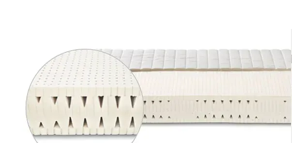 Matratze Madras