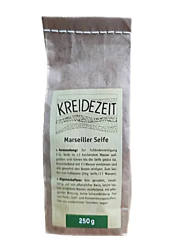 Bodenreiniger Marseiller Seife