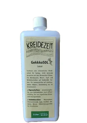 Farb-Lasur für Holzdecken, Holzböden, Holzverkleidungen