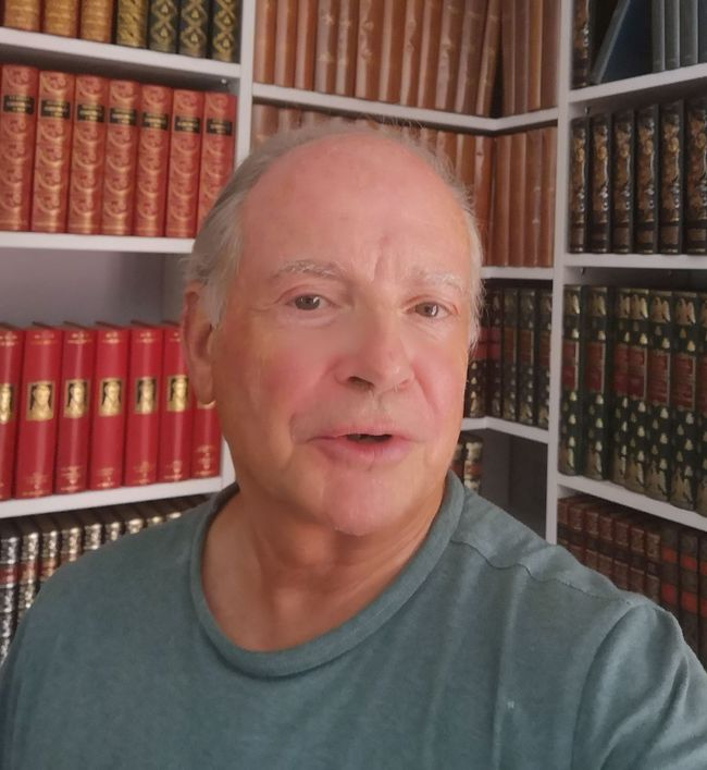 Monsieur Viallet
