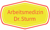 Arbeitsmedizin-Sturm-logo