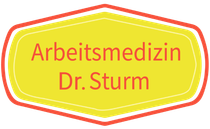 Arbeitsmedizin-Sturm-logo