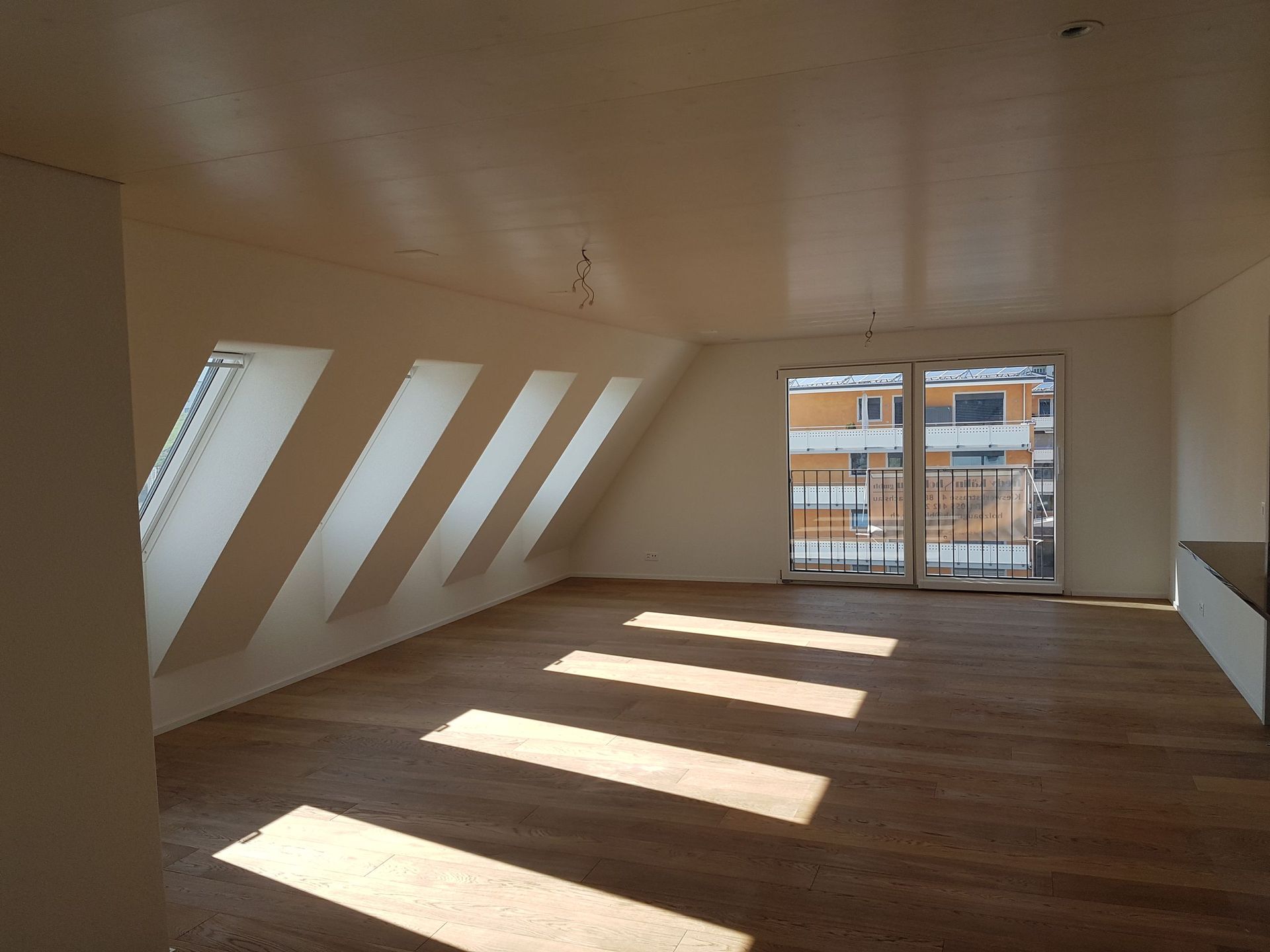 MFH Fredy Kälin Fabrikstrasse Einsiedeln