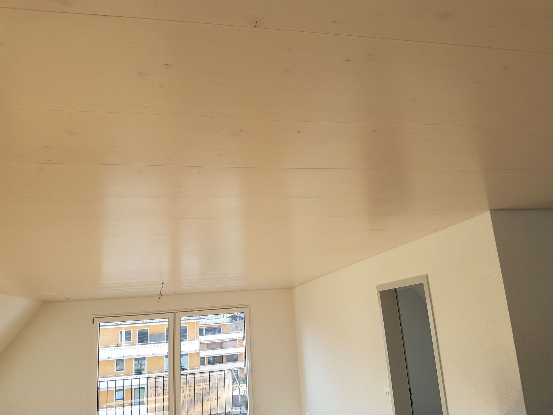 MFH Fredy Kälin Fabrikstrasse Einsiedeln