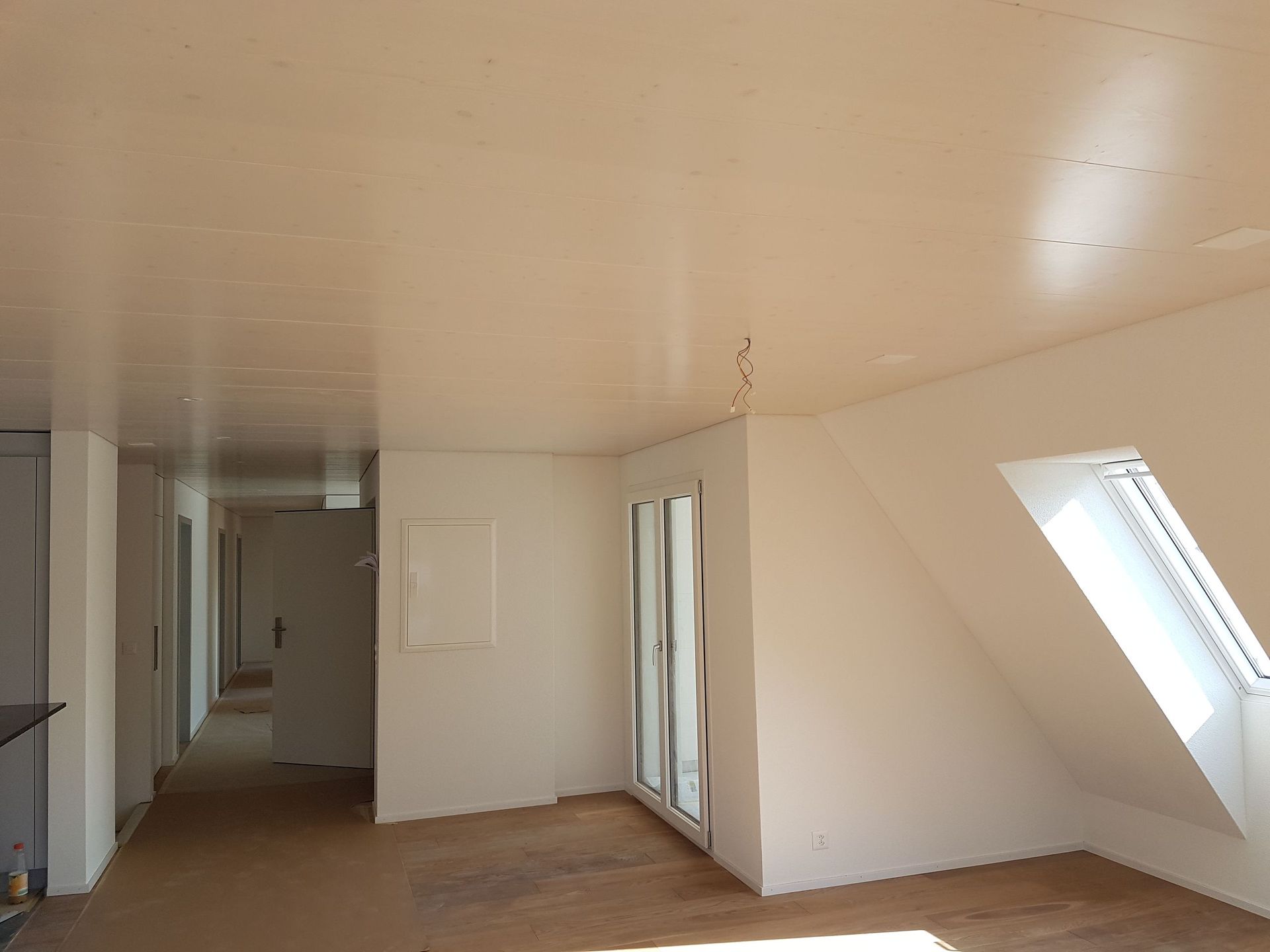 MFH Fredy Kälin Fabrikstrasse Einsiedeln