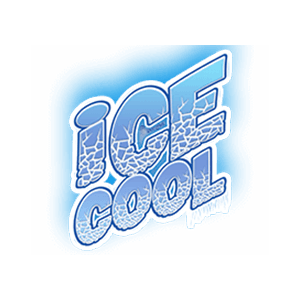 Logo Ice cool