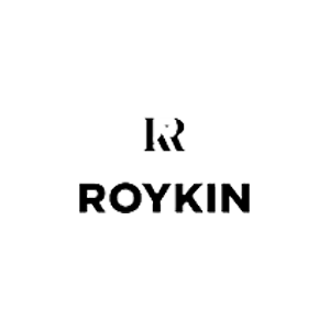 Logo Roykin