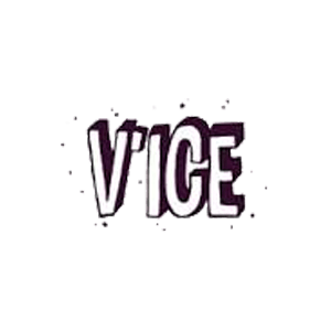 Logo V'ice