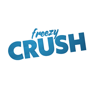 Logo Freezy Crush