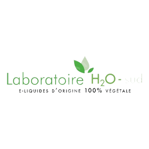 Logo Laboratoire H2O