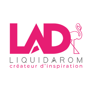 Logo LAD LiquidArom