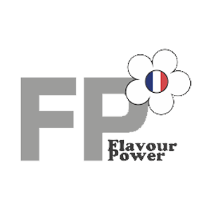 Logo Flavour Power