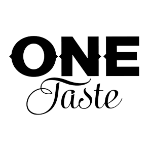 Logo ONE Taste