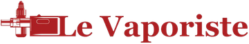 Logo Le Vaporiste