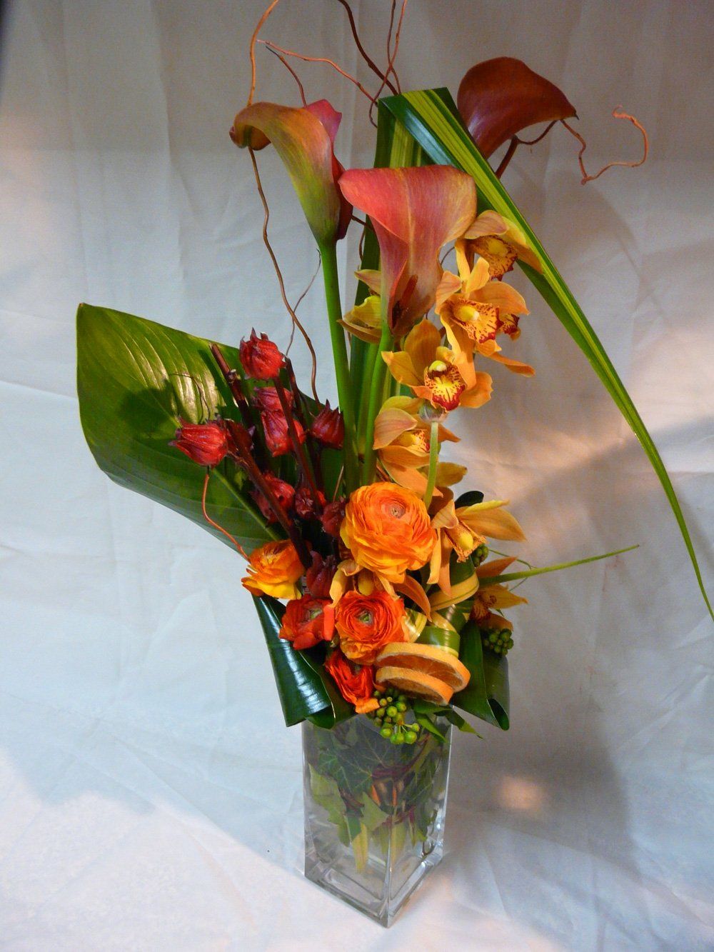 commande de fleurs en ligne