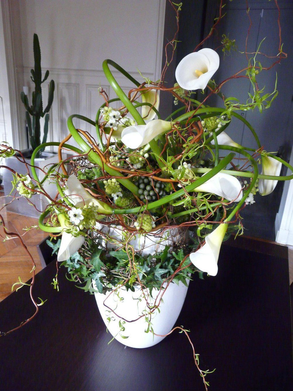livraison de fleurs