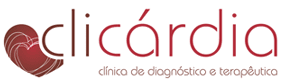 Logo for a clinic. Text: 