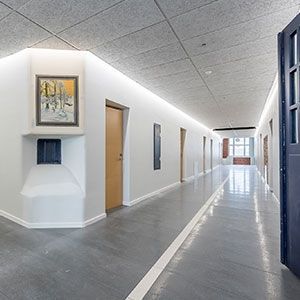 rakennuspalvelu j. martti co oy