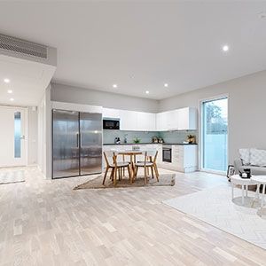 rakennuspalvelu j. martti co oy