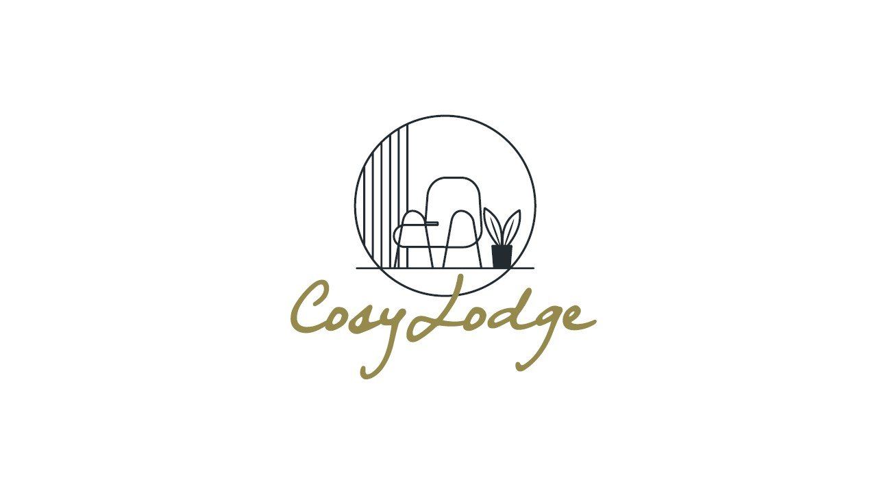 Logo Cosy Lodge