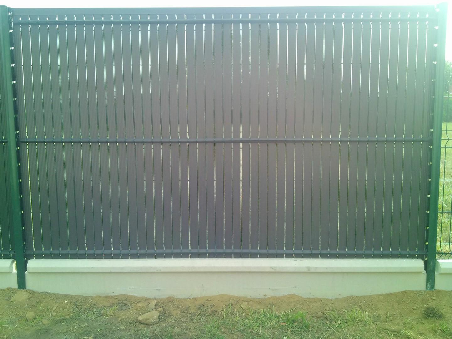 clôture 5