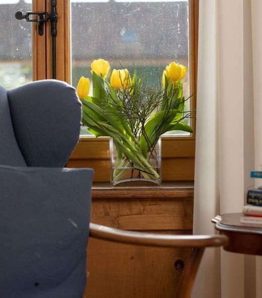 Bedeutung Psychotherapie - Annemarie Vogt - Wettingen