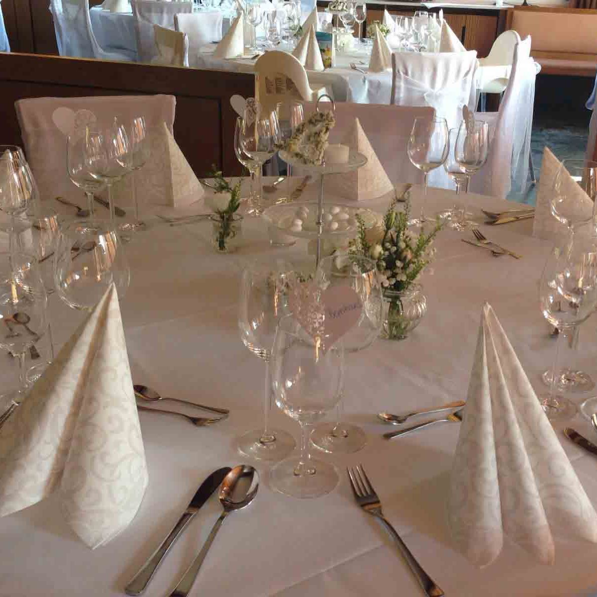 Verenas Parkhotel in Löffingen im Schwarzwald Restaurant