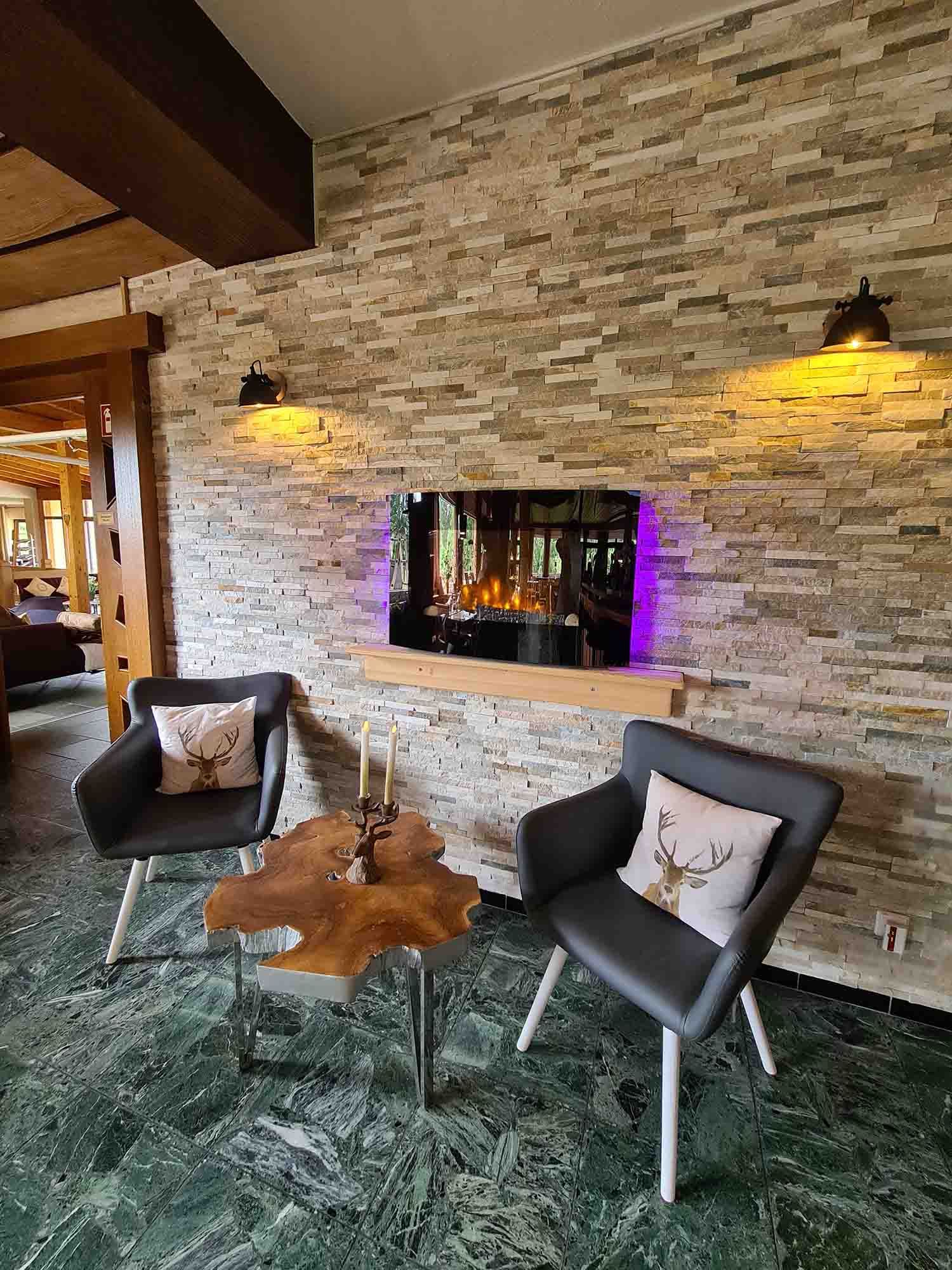 Verenas Parkhotel in Löffingen im Schwarzwald Restaurant