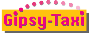 Gipsy Taxi - logo
