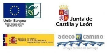 A collage of logos including junta de castilla y leon