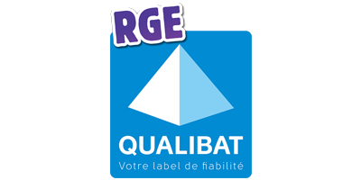 RGE QUALIBAT